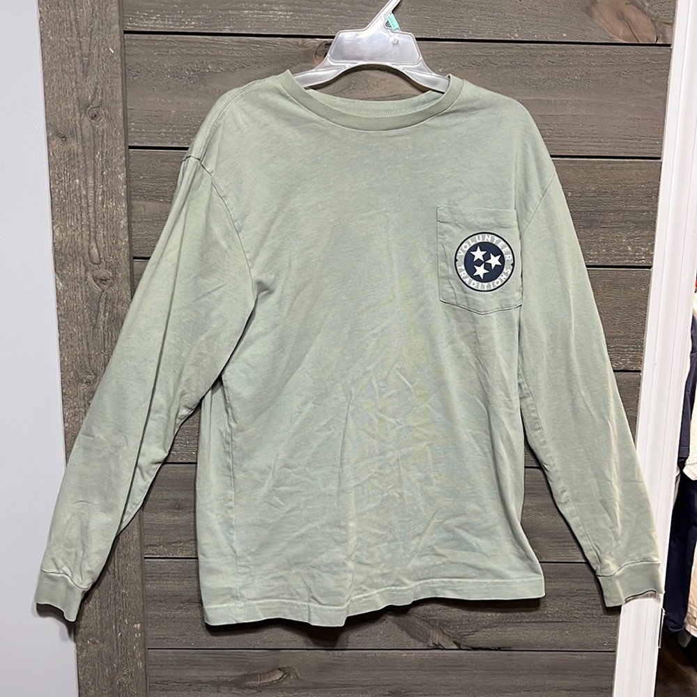 Volunteer Traditions long sleeve tee